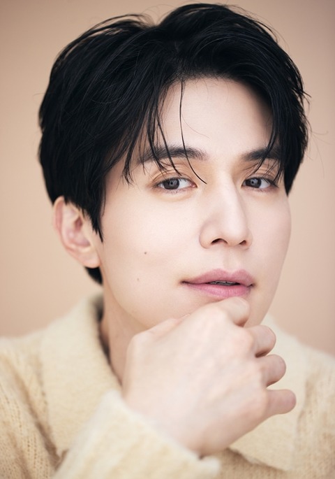 Lee Dong-wook