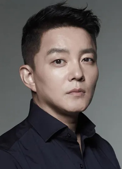 LEE Beom-Soo