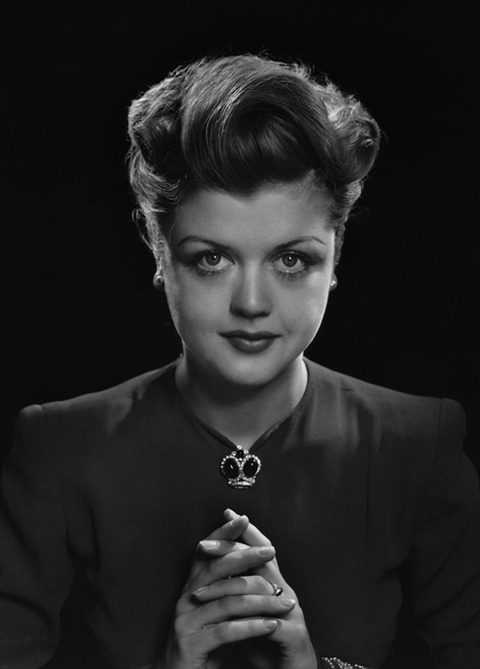 Angela Lansbury