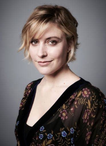 Greta Gerwig