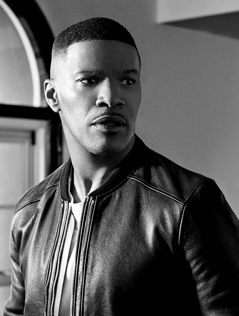 Jamie Foxx