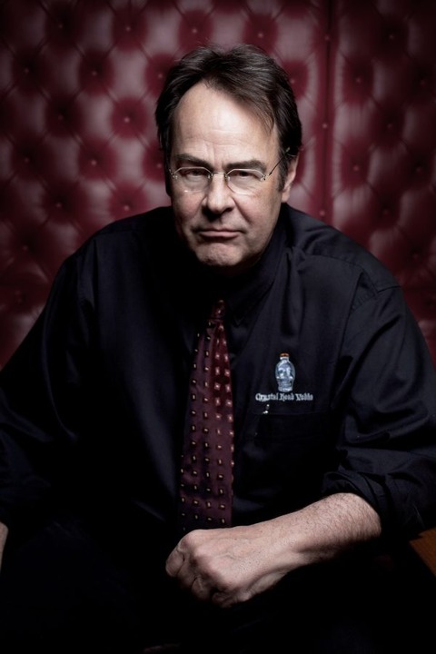 Dan Aykroyd