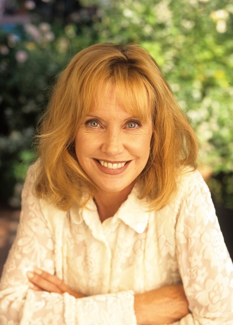 Mary Ellen Trainor