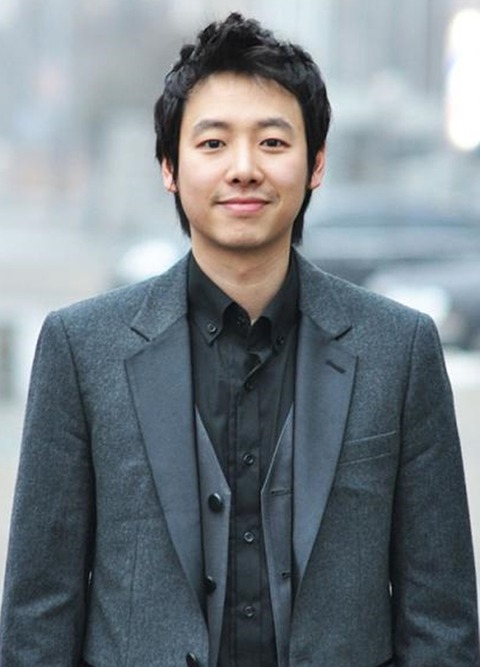 Kim Dong-wook
