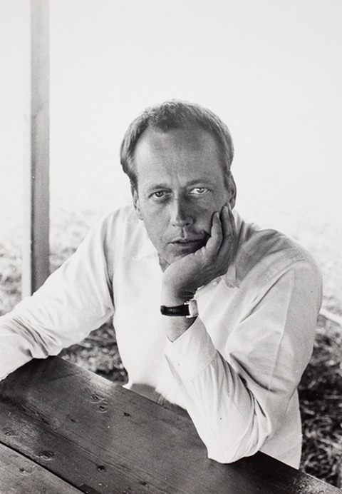 George Roy Hill