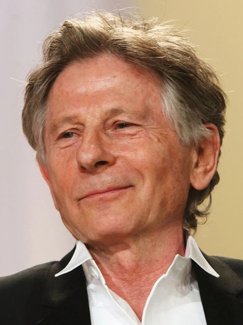 Roman Polanski