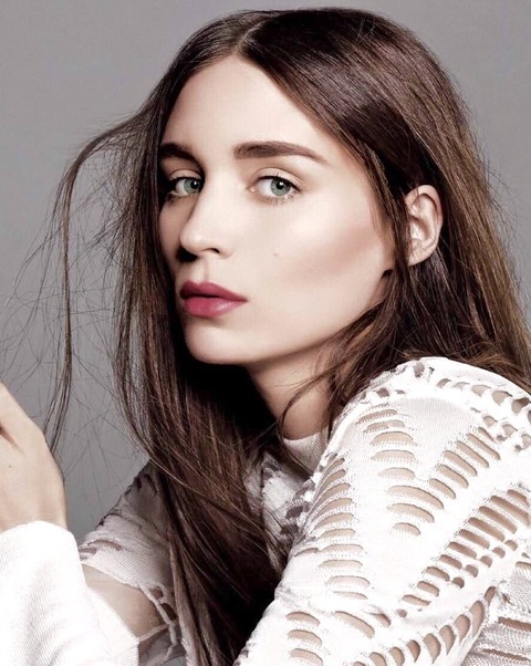 Rooney Mara