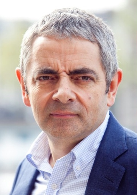 Rowan Atkinson