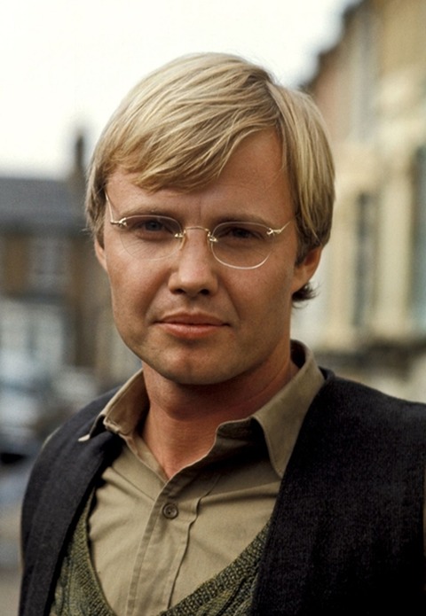 Jon Voight