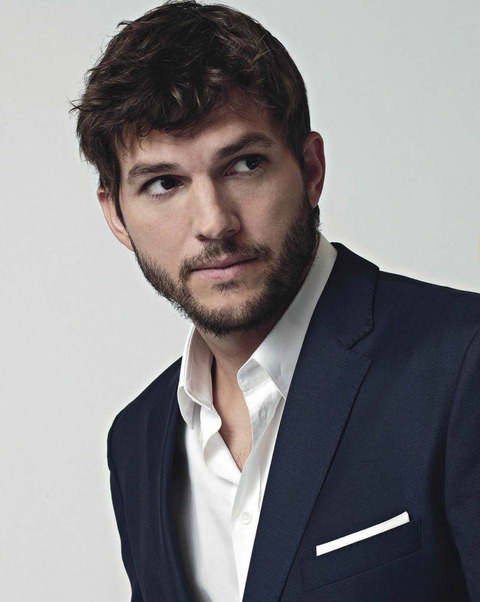 Ashton Kutcher