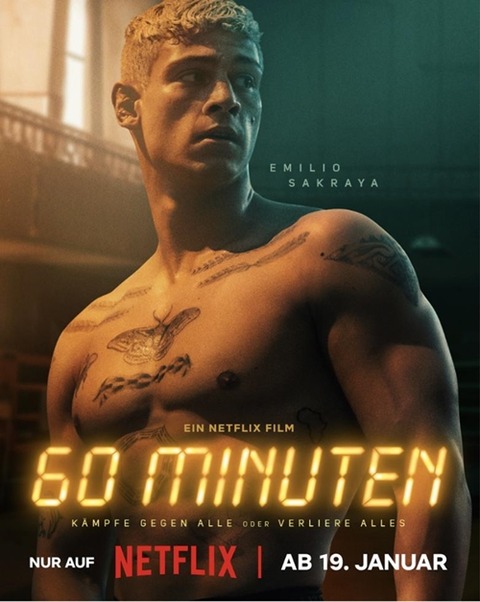 SIXTY MINUTES