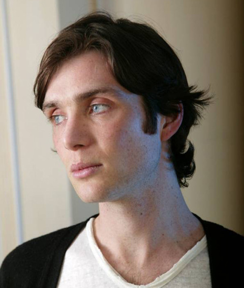 Cillian Murphy