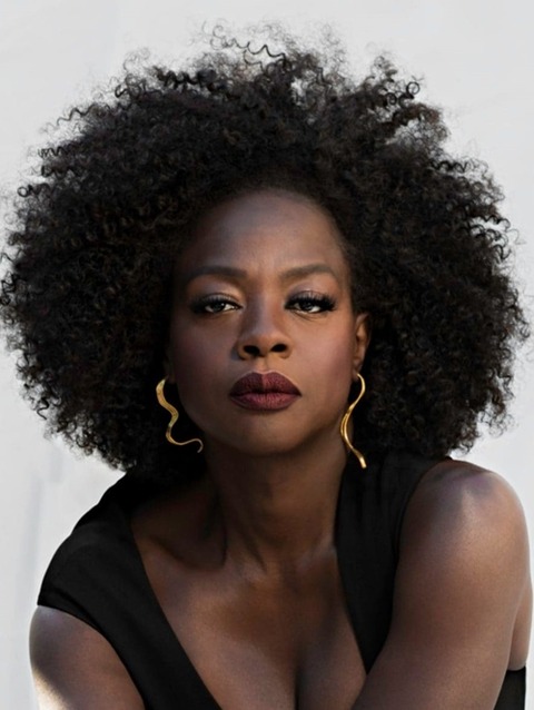 Viola Davis