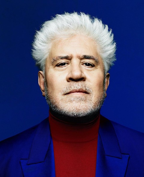 Pedro Almodóvar
