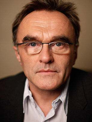 Danny Boyle