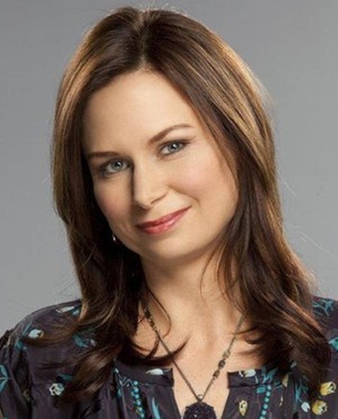 Mary Lynn Rajskub