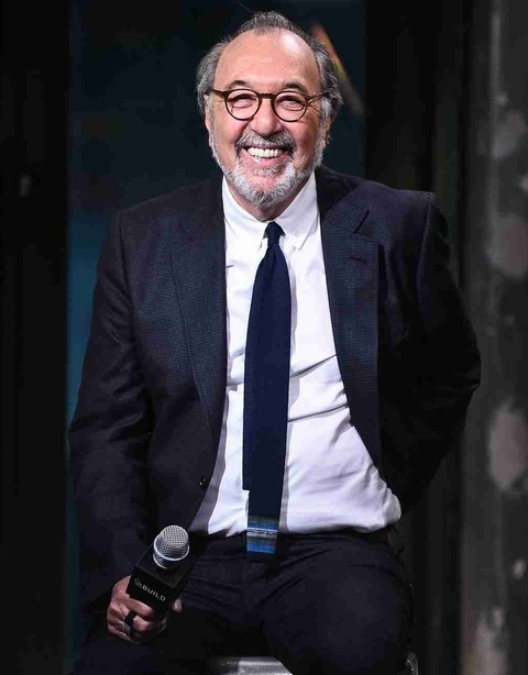 James L. Brooks