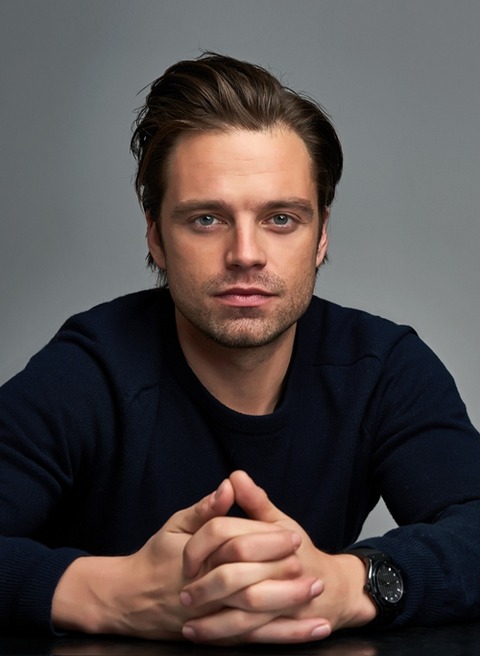 Sebastian Stan