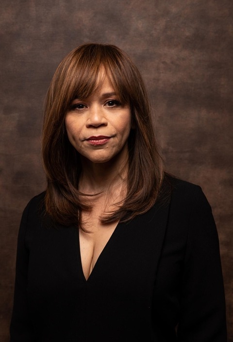 Rosie Perez
