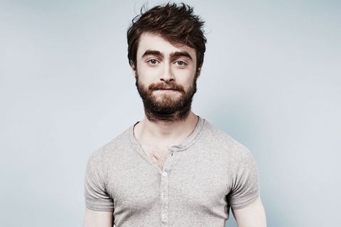 Daniel Radcliffe