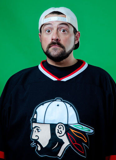 Kevin Smith