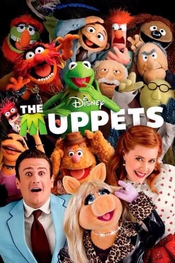 THE MUPPETS