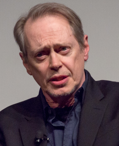 Steven Buscemi