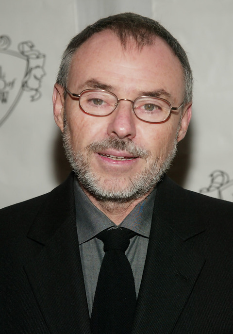 John Toll
