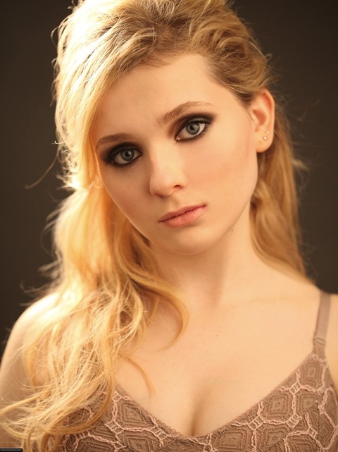 Abigail Breslin