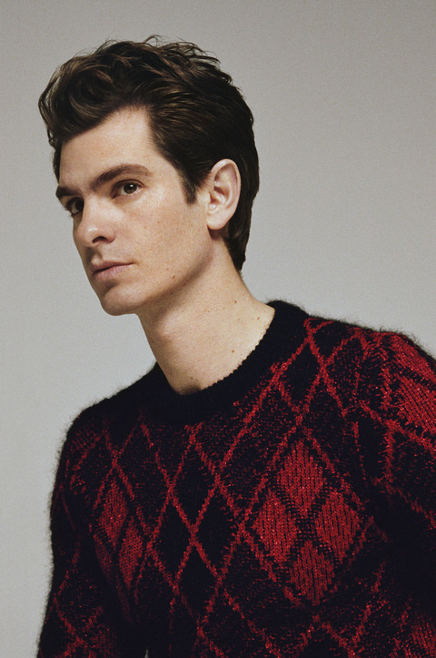 Andrew Garfield