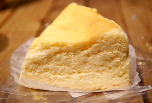 ピカソルのチーズケーキ メタボギア ピカソルのチーズケーキ メタボギア