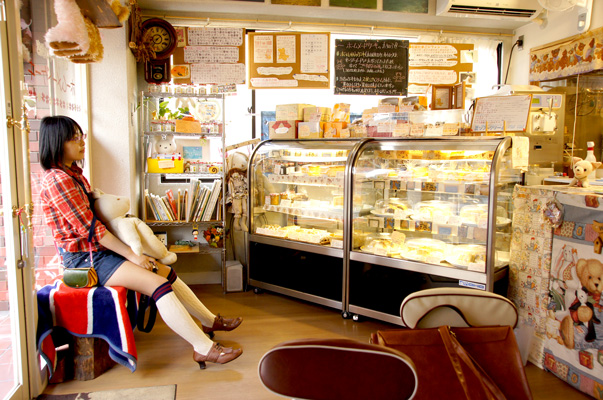 うしゃぎさん 卵たっぷり クレープうまうま メタボギア