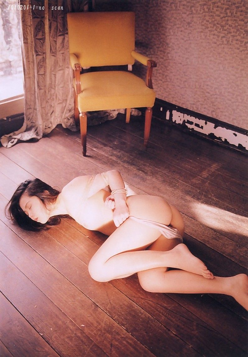 1010201 1 scan エロ 林由美香の想いで（１０） : 生吟醸が綴るエロス日記