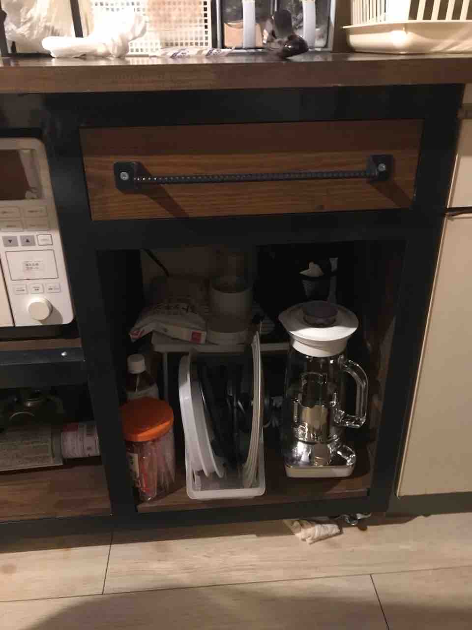 Diy キッチン引き出し収納 どーなってんだよ今の世の中 Diy キッチン引き出し収納 どーなってんだよ今の世の中