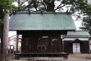 20210620s315達屋酢藏神社