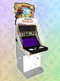音楽ゲーム紹介6 Cytus Piu シアトリズム ミュゼカ 音ゲー譜面を語りたい 音楽ゲーム紹介6 Cytus Piu シアトリズム ミュゼカ 音ゲー譜面を語りたい