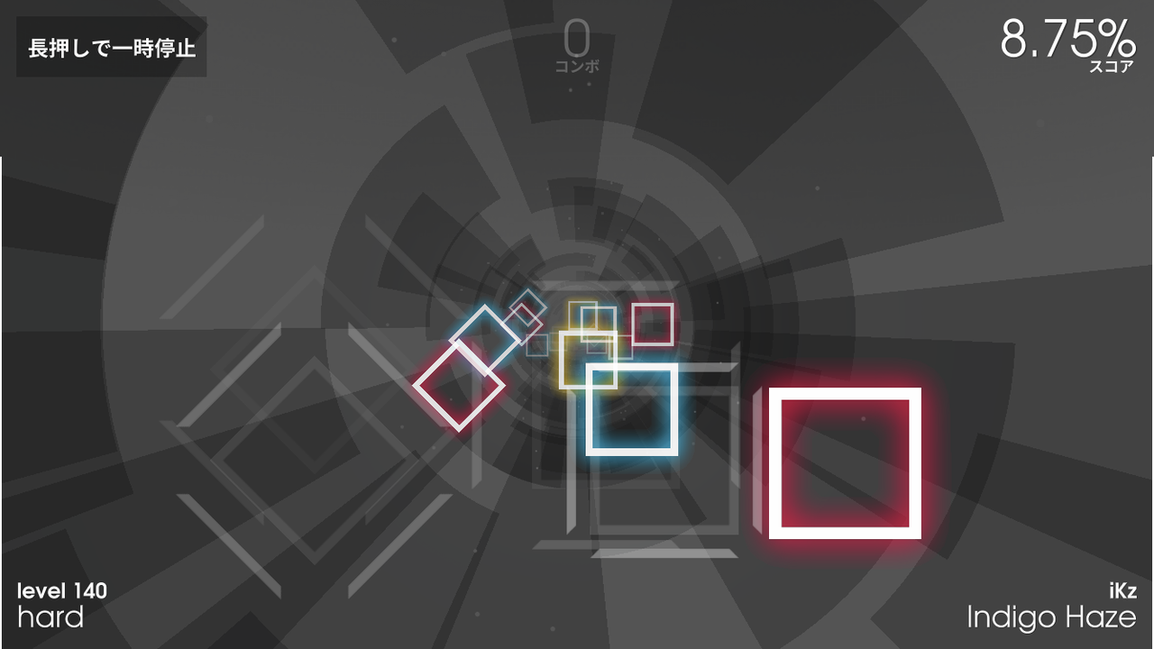 Jubeatはなぜ生き残っているのか 音ゲー譜面を語りたい