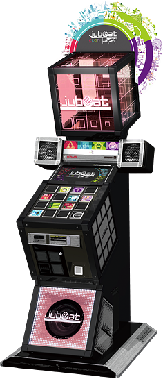 Jubeatはなぜ生き残っているのか 音ゲー譜面を語りたい