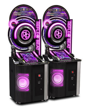 音楽ゲーム紹介2 太鼓 稼動終了機種 指 リフ Diva 音ゲー譜面を語りたい