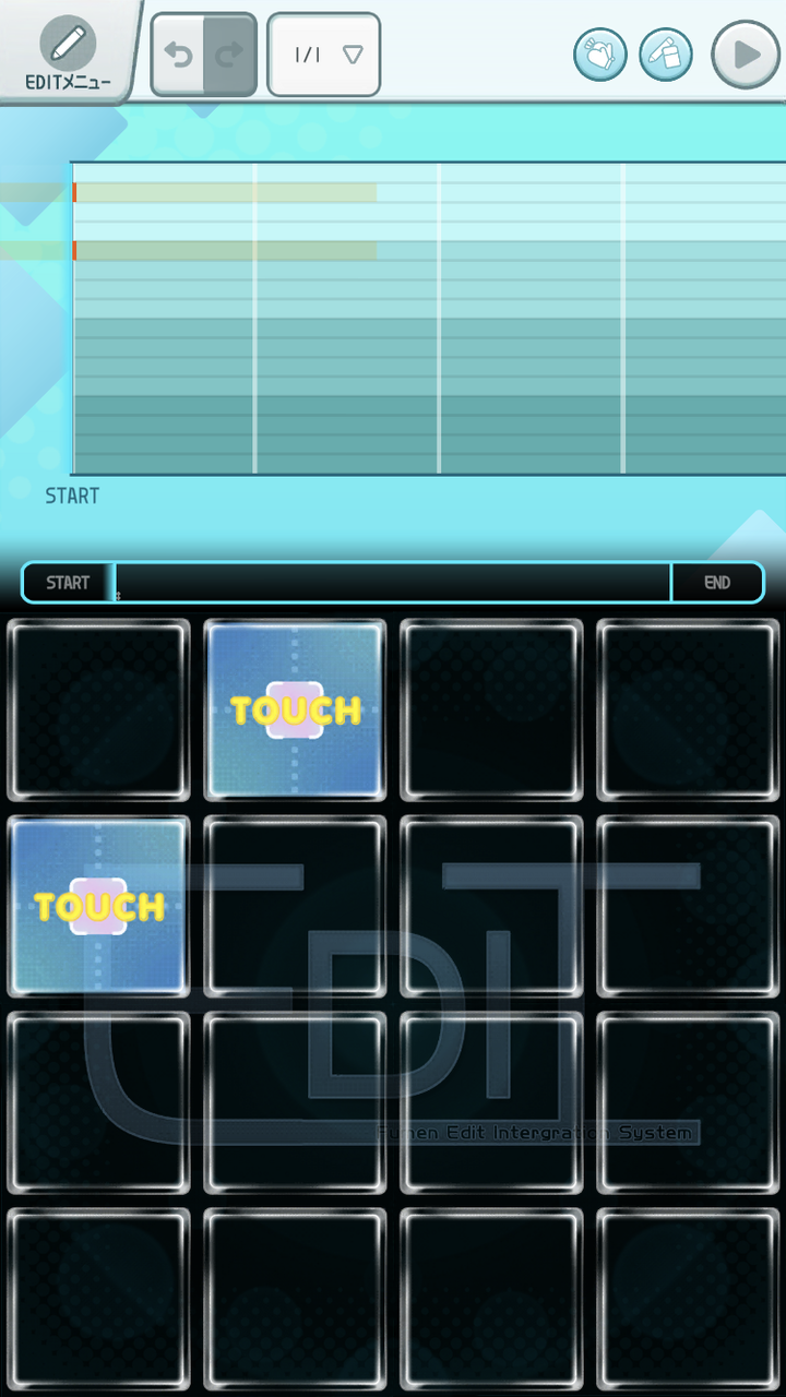 iPhone音ゲーマーがiPadを購入した話 : 音ゲー譜面を語りたい