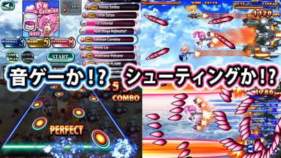 Ios無料音ゲー紹介その11 19年編 メジャー 音ゲー譜面を語りたい Ios無料音ゲー紹介その11 19年編 メジャー 音ゲー譜面を語りたい