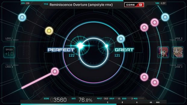 1 4 ノーツの表示方法の分類 音ゲー譜面を語りたい 1 4 ノーツの表示方法の分類 音ゲー譜面を語りたい