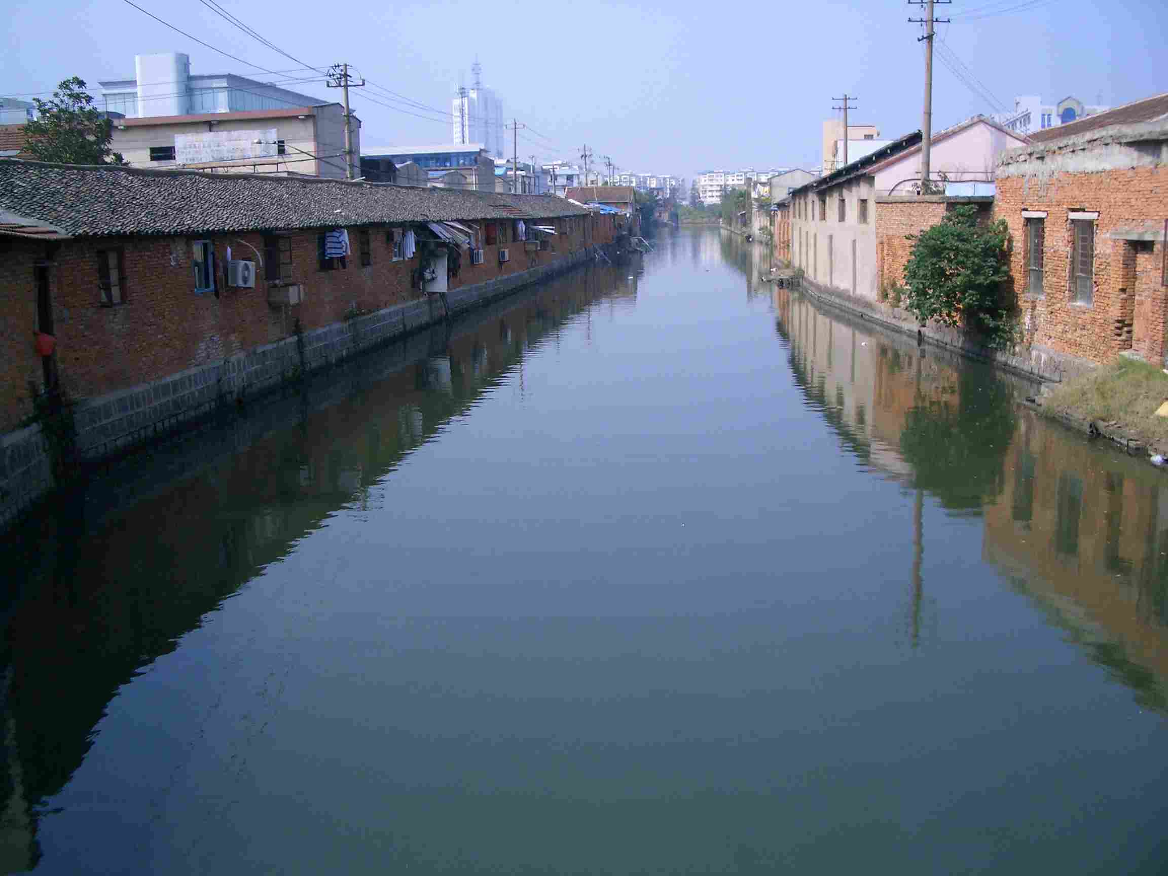 江東区 (寧波市)