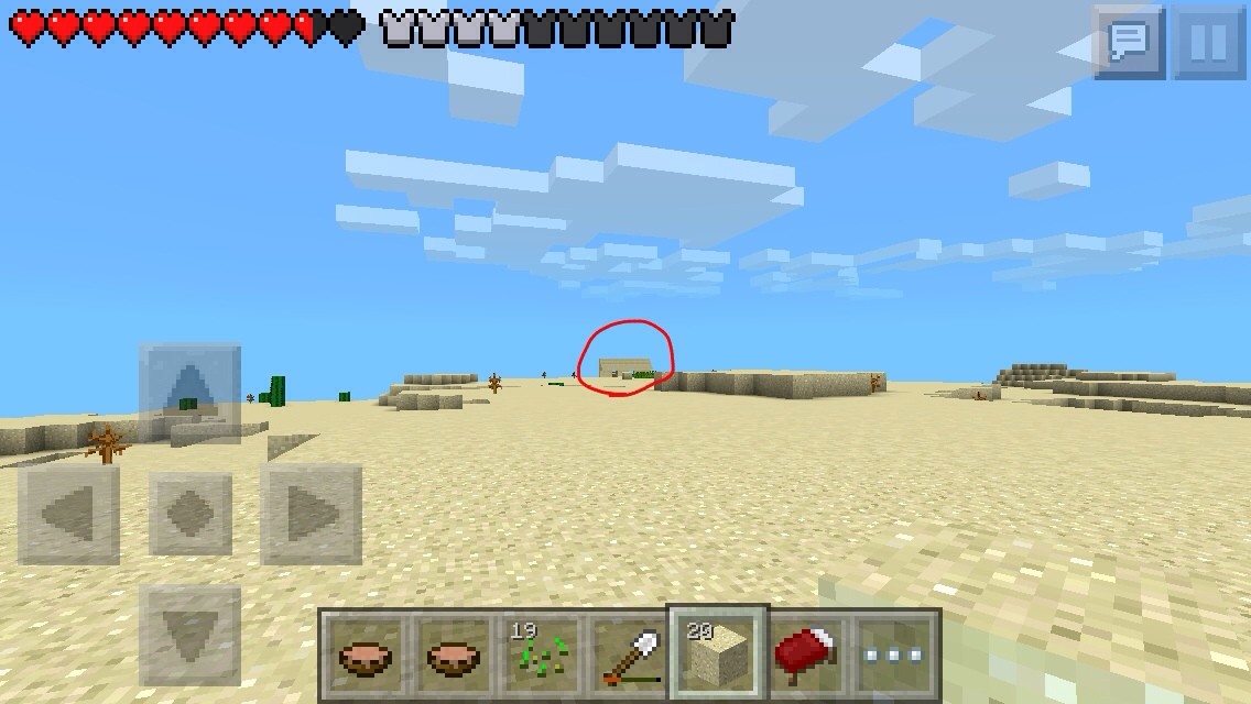 Minecraftpe ナマコとマインクラフトと