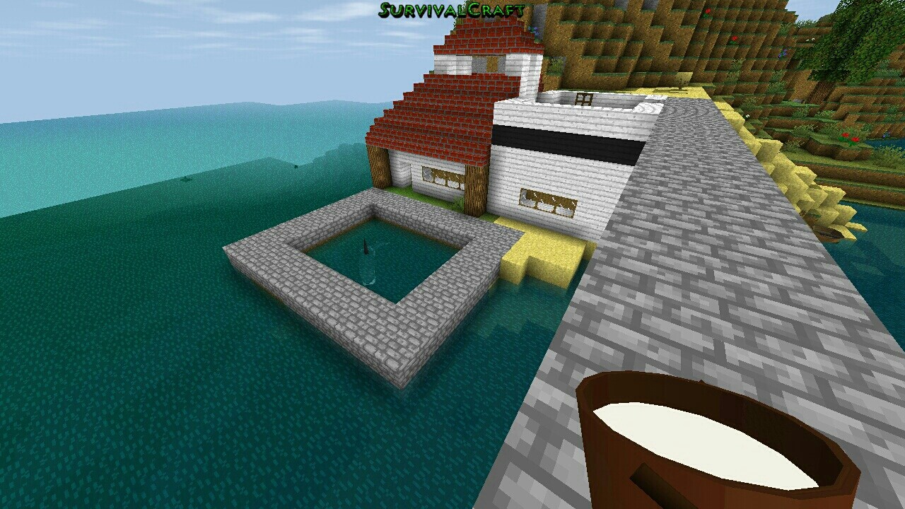 マイハウス ナマコとマインクラフトと マイハウス ナマコとマインクラフトと