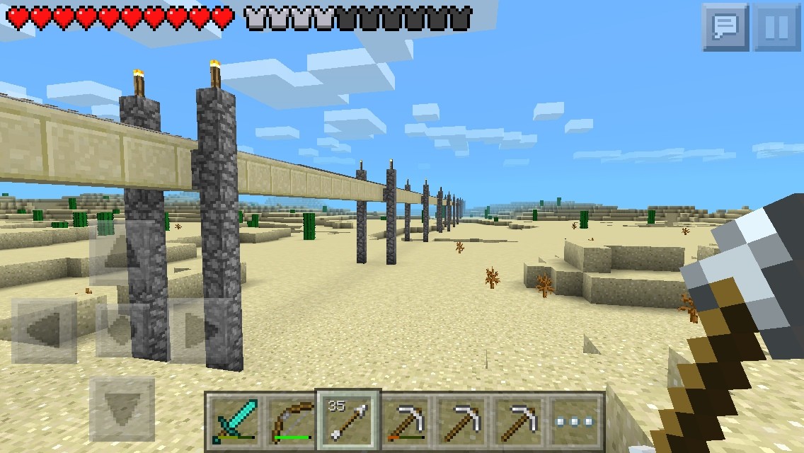 線路は続くよ どこへだって ナマコとマインクラフトと 線路は続くよ どこへだって ナマコとマインクラフトと
