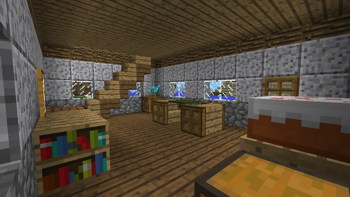 Minecraft Pe マインクラフト ナマコとマインクラフトと