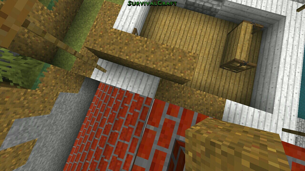 建築 ナマコとマインクラフトと 建築 ナマコとマインクラフトと