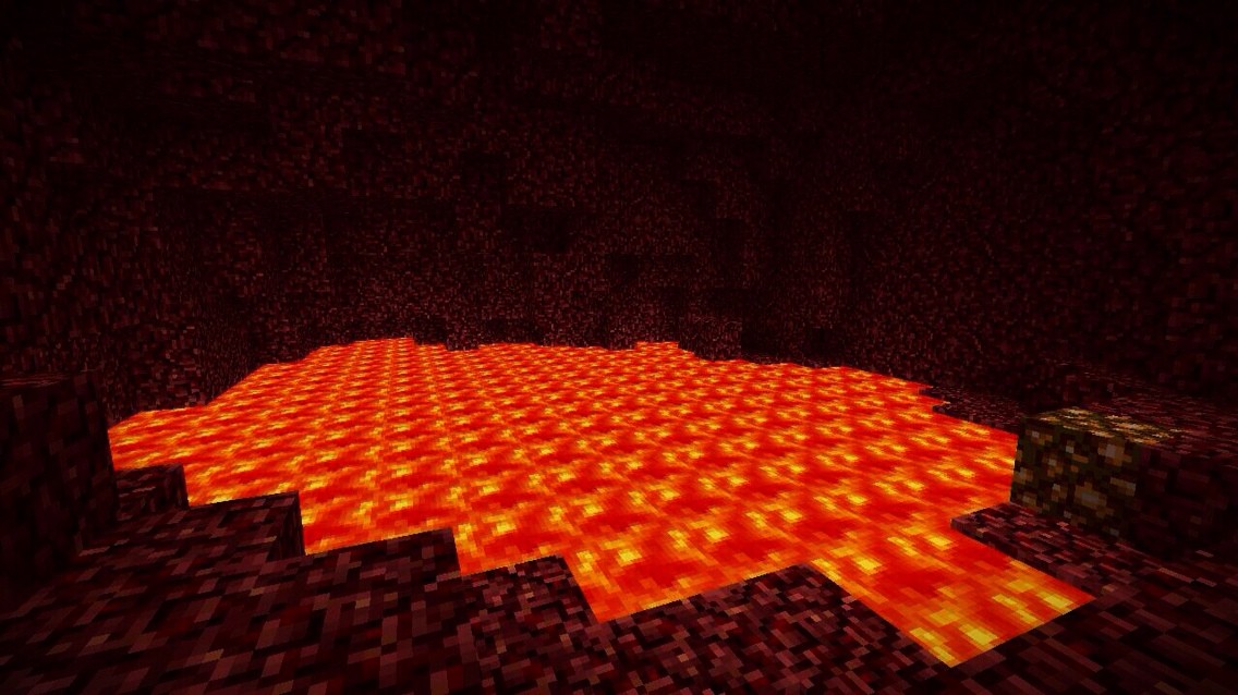 壁紙特集 マイクラ地獄 島編 ナマコとマインクラフトと 壁紙特集 マイクラ地獄 島編 ナマコとマインクラフトと