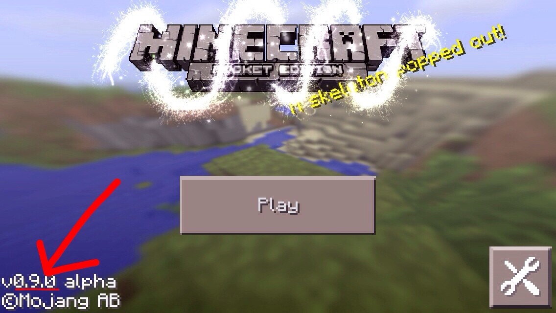 Minecraftpe ナマコとマインクラフトと